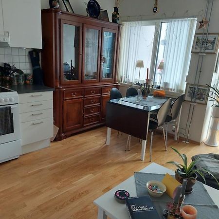 Shared Apartment, Down Town Oslo, Osterhaus'Gate 10 Luaran gambar