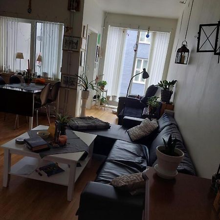 Shared Apartment, Down Town Oslo, Osterhaus'Gate 10 Luaran gambar