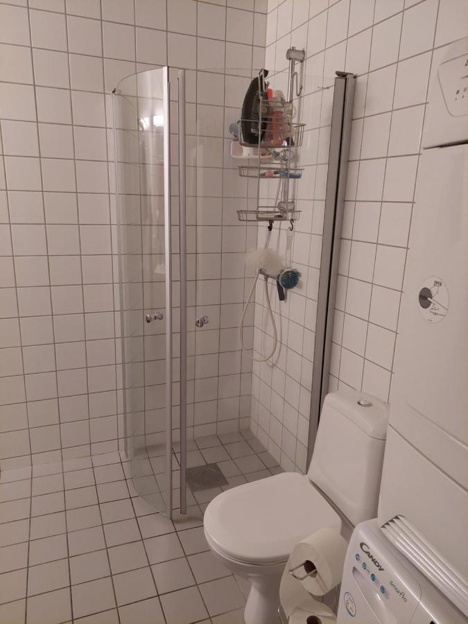 Shared Apartment, Down Town Oslo, Osterhaus'Gate 10 Luaran gambar