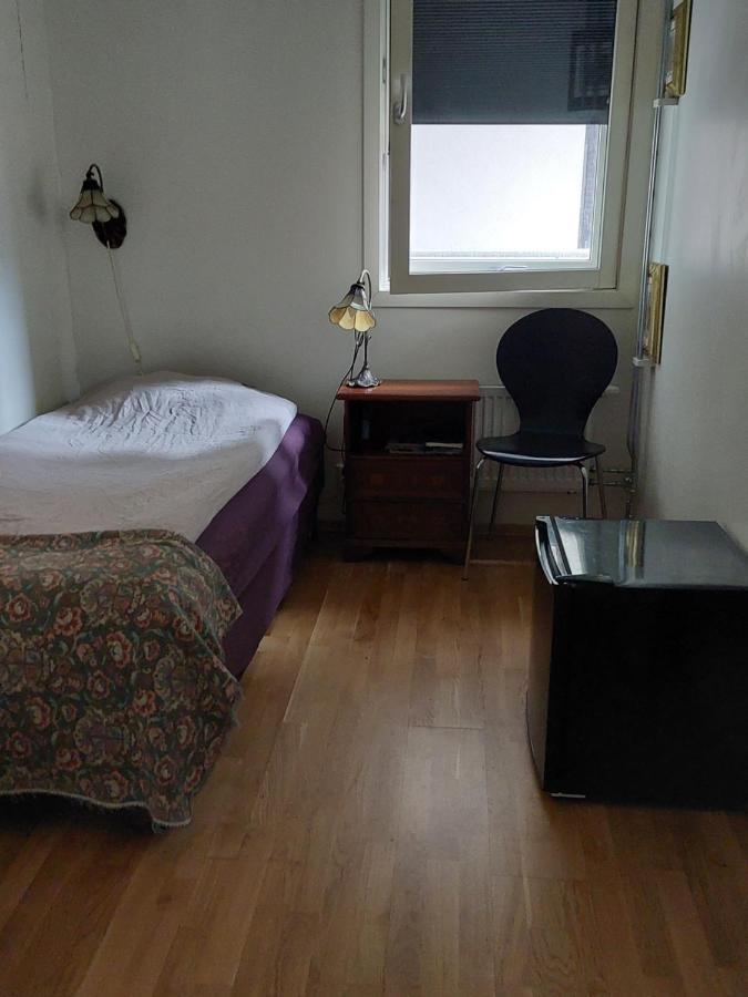 Shared Apartment, Down Town Oslo, Osterhaus'Gate 10 Luaran gambar