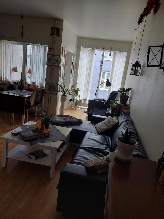 Shared Apartment, Down Town Oslo, Osterhaus'Gate 10 Luaran gambar