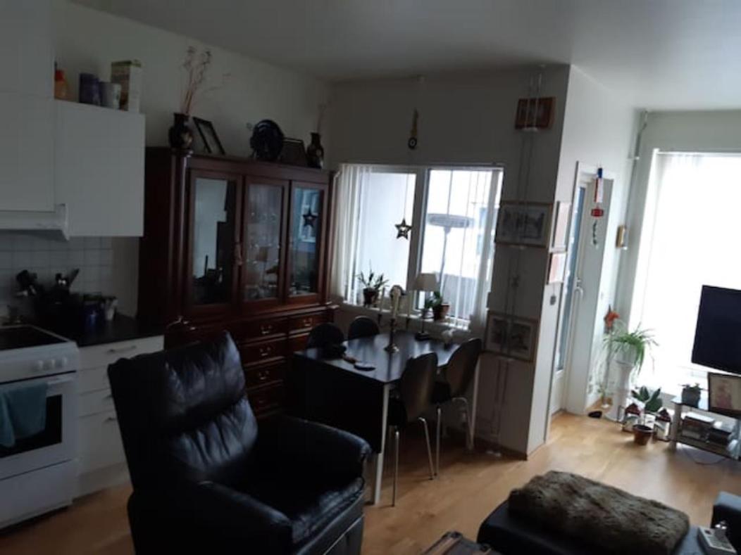 Shared Apartment, Down Town Oslo, Osterhaus'Gate 10 Luaran gambar