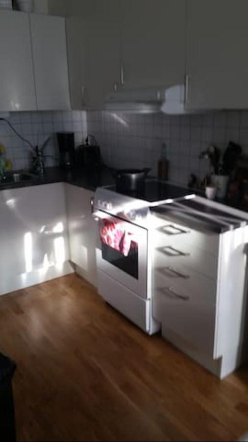 Shared Apartment, Down Town Oslo, Osterhaus'Gate 10 Luaran gambar